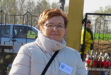 Janina Przęczek