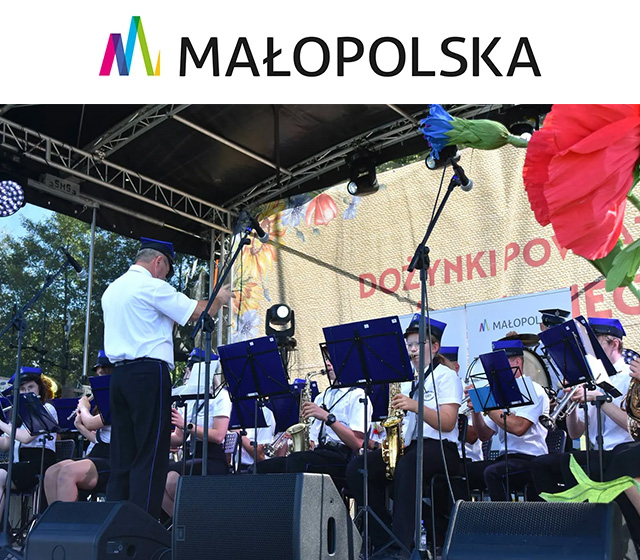Siła tradycji w Sieprawiu